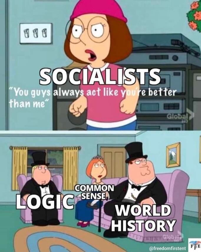 SOCIALISTS 