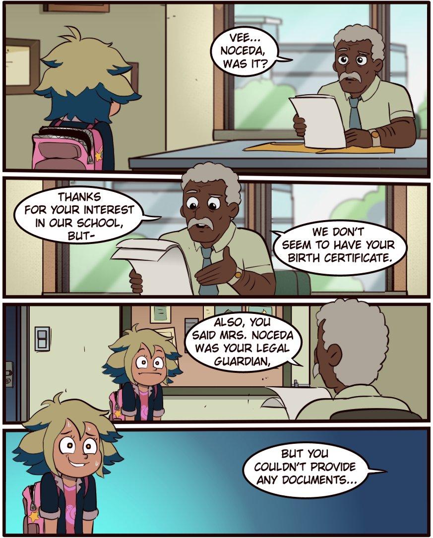 THANKS FOR YOUR INTEREST SEEM TO HAVE YOUR BIRTH cerTFCATE Y T AL50 You SAID MRS NOCEDA WAS YOUR LEGAL GUARDIAN 2 e COULDNT PROVIDE ANY DOCLIMEN