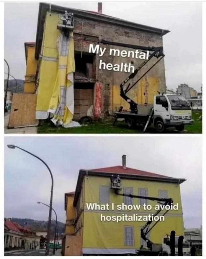 What show to avoid T FE