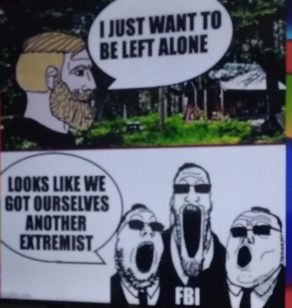 LOOKS LIKE WE 0T OURSELVES ANOTHER e