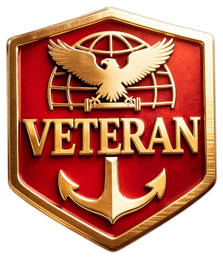 VETERAN
Session ID: 1096900.