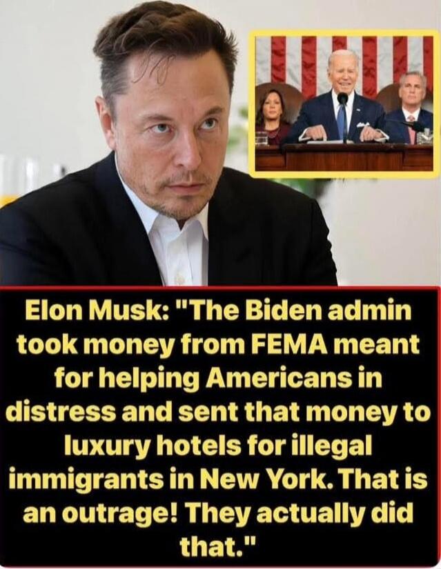 Elon Musk: 