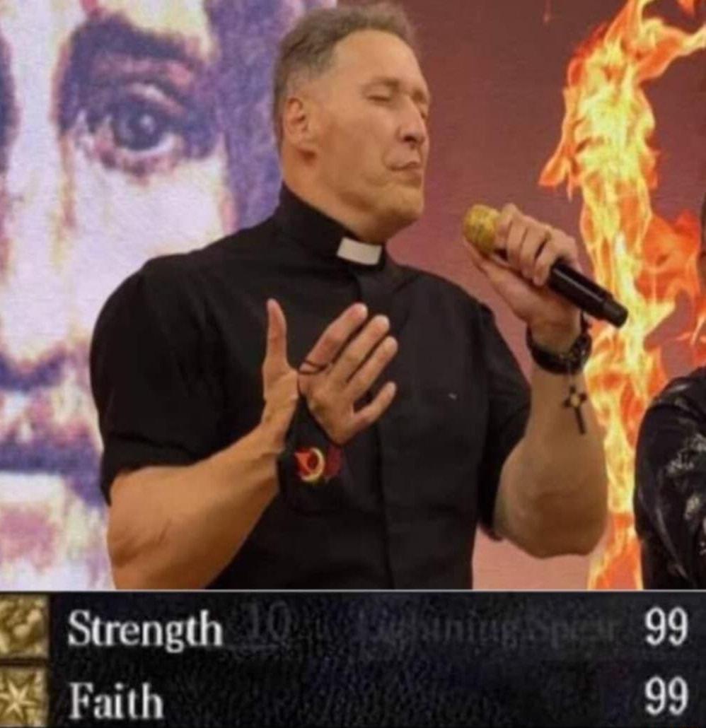 99 Faith
