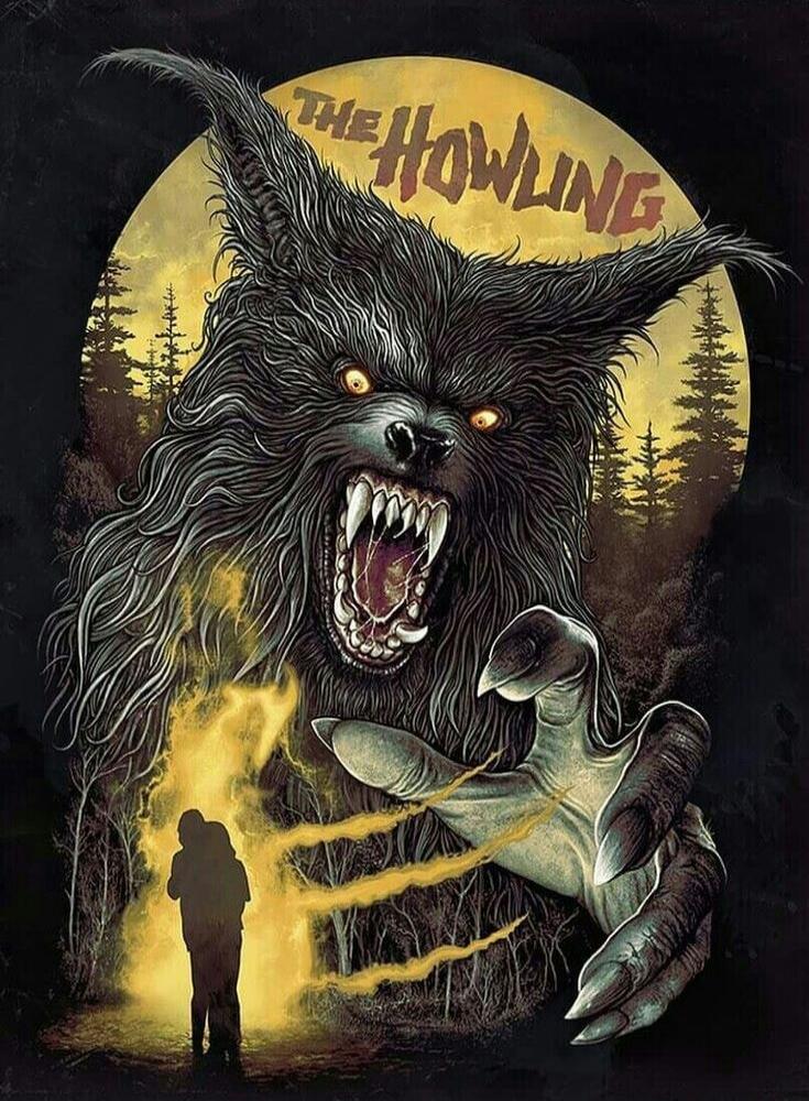 THE HOWLING
