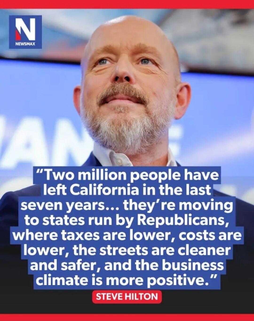 NEWSMAX. 