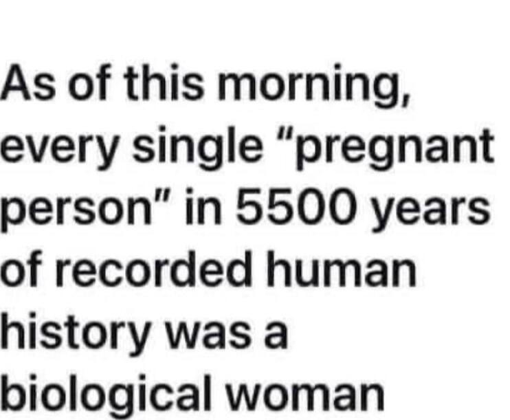 As of this morning, every single 