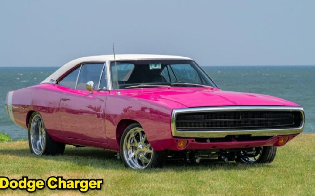 Dodge Charger