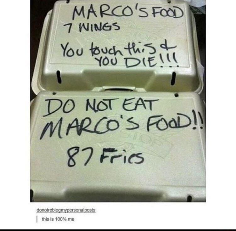 MARCOs Food Nl 7 WINGS You uda s You g