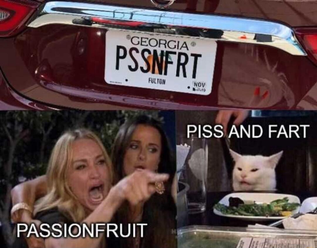 PASSIONFRUIT