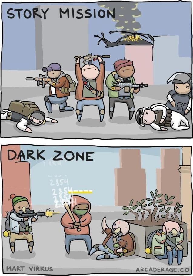 MART VIRKUS ARCADERAGECO