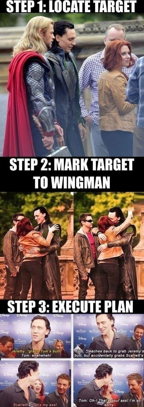ATE TARGET STEP 1 1OG 4 t oA STEP 2 MARK TARGET T0 WINGMAN A o g y P 8 E STEP 3 EXECUTE PLAN