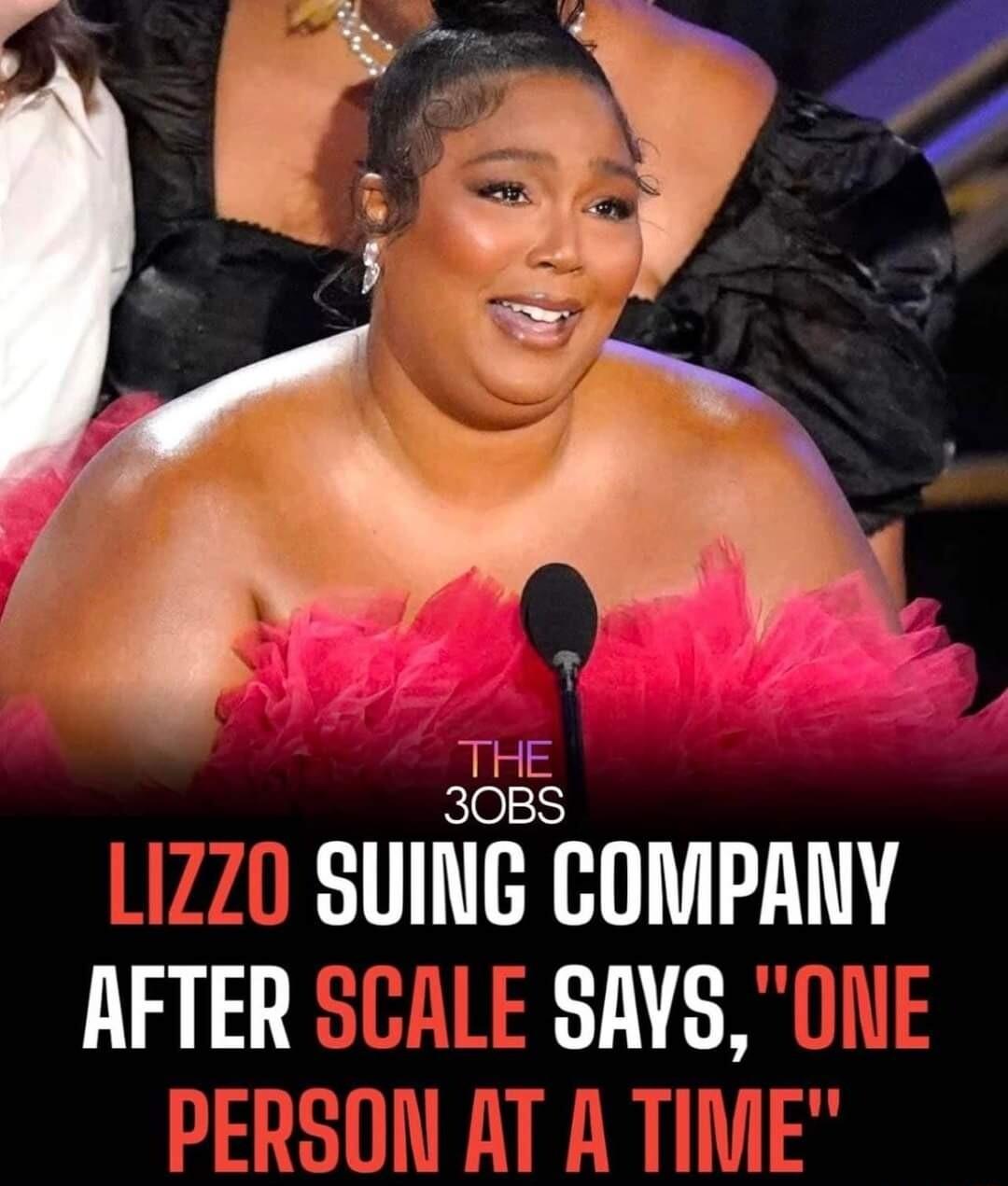 5 THE 30BS R AFTER SCALE SAYS 0N