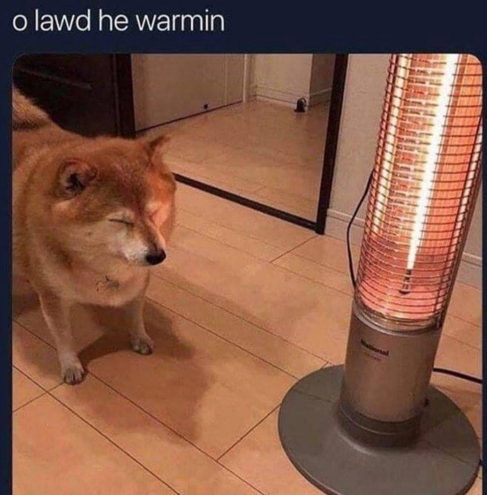 o lawd he warmin 3