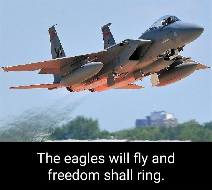 N CKCE T CERWIRATyle freedom shall ring