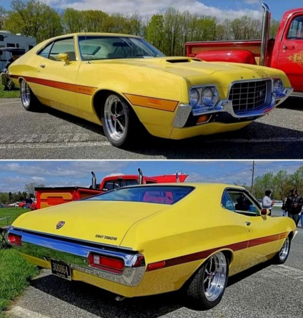 GRAN TORINO, 300864