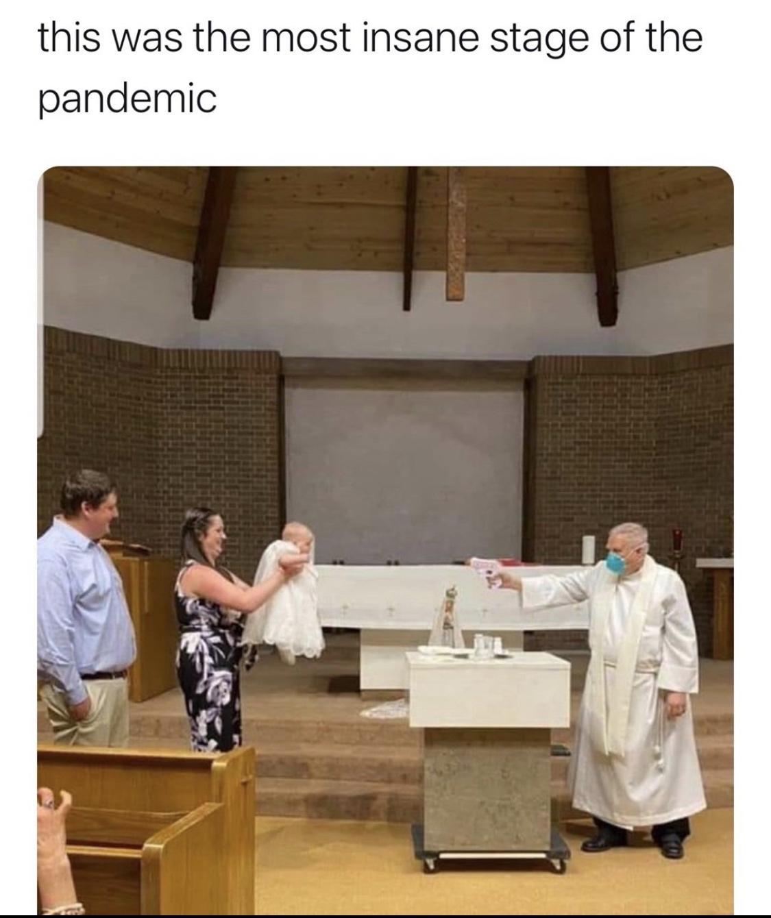 this was the most insane stage of the pandemic