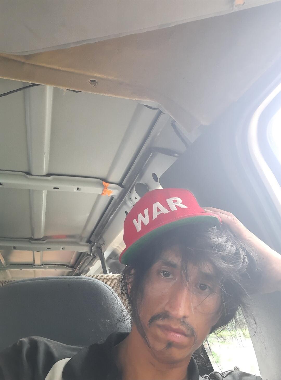 WAR