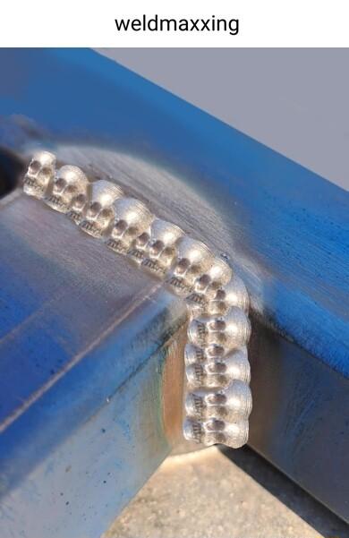 weldmaxxing