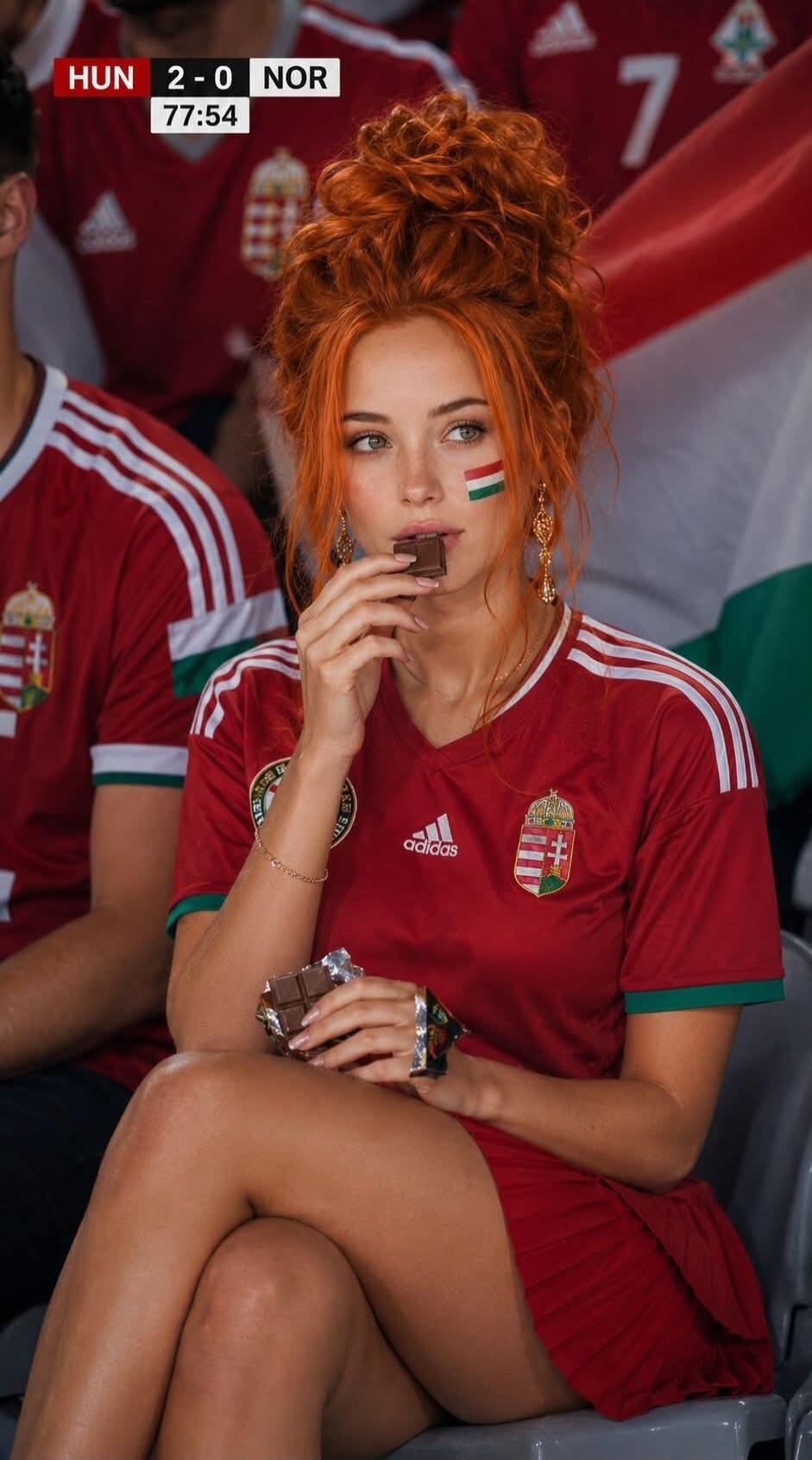 HUN 2-0 NOR 77:54 Adidas