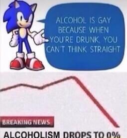 J a i A Al COHOLISM NROPS TO Nog