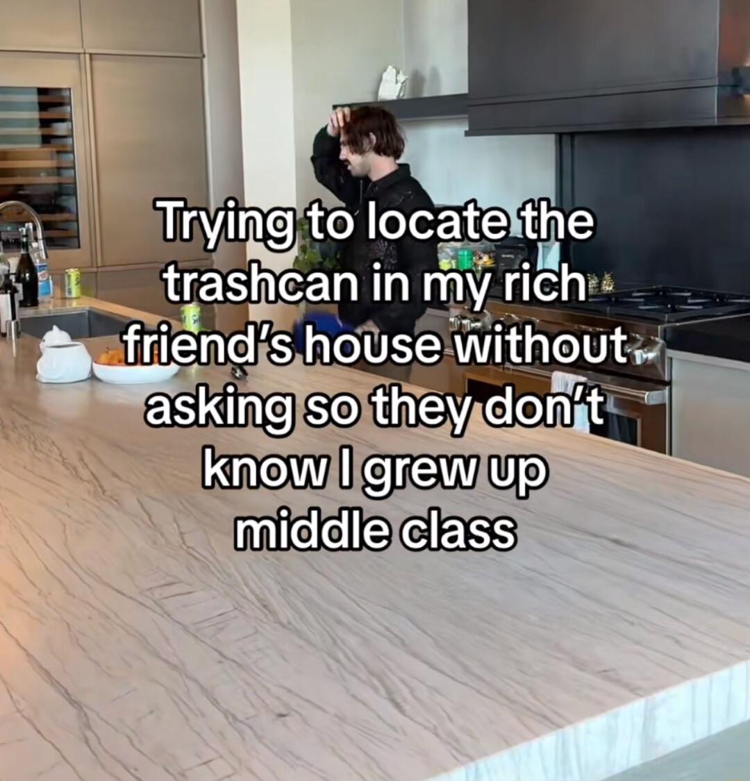 o Iocate tllime TryNt o trashcan in iche llqu micklBEEss