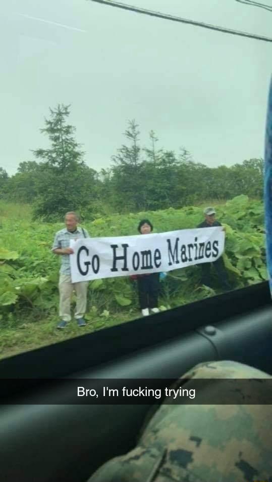 Bro Im fucking trying