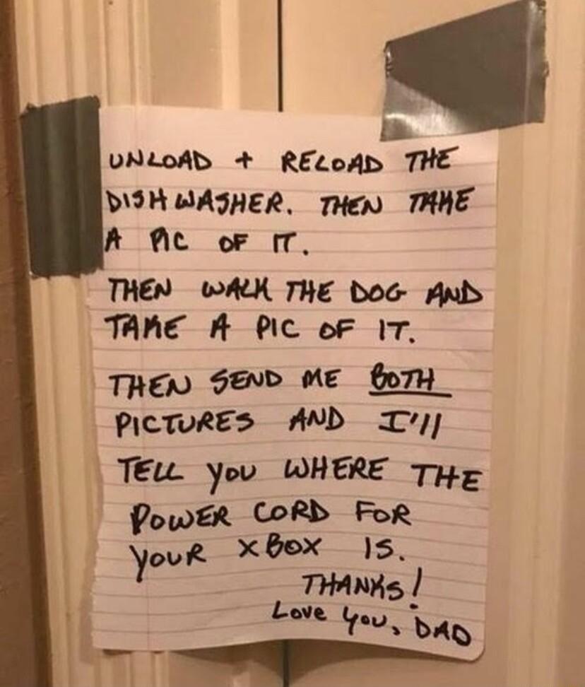 UNLOAD RELoAD THE THEN WA THE Do And TAKE A PiC oF IT THeED Gav Me forh PICTURES AND Ty TEL Yyou WHERE Tz Ppua CoRd For yw xbex s THANKS Laie Ypou btg