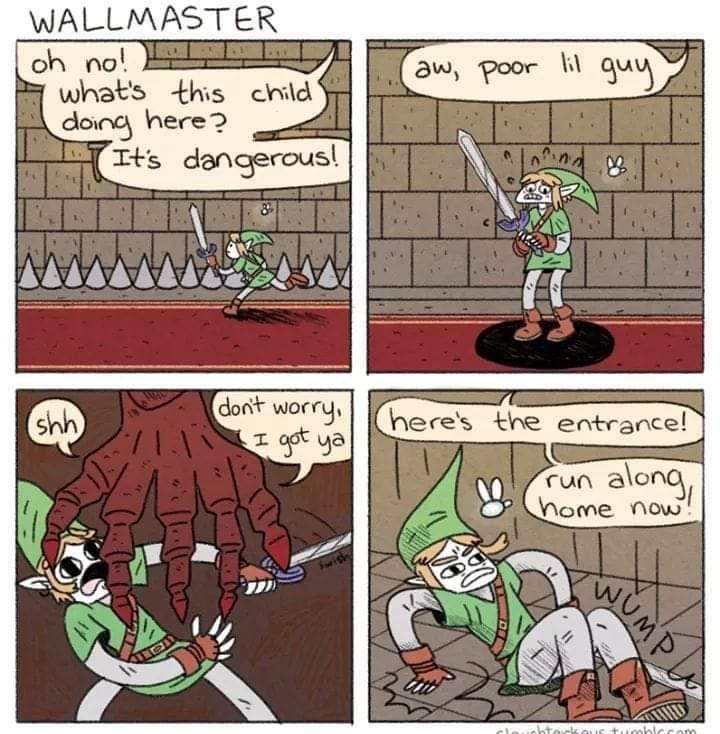 WALLMASTER