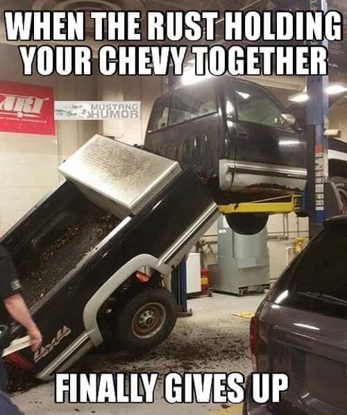 WHEN THE RUST Hllllllllli YIIIIII GHEIY TIIGETHEII 2y rmnuviams UP