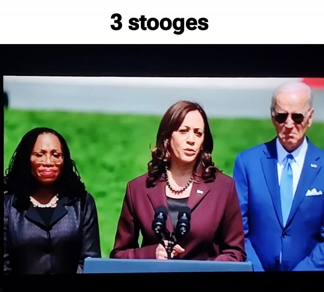 3 stooges