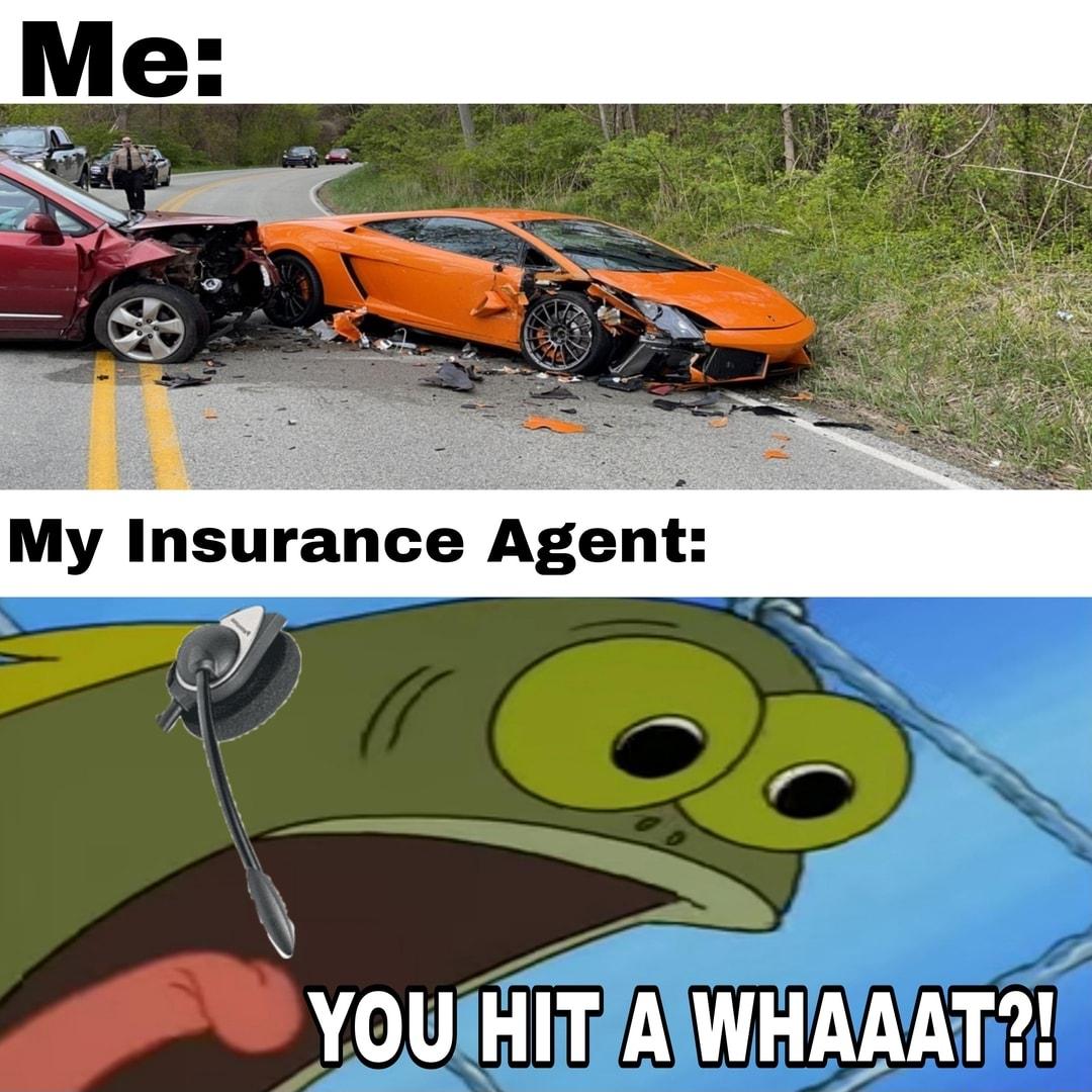 My Insurance Agent 0 YOUHITAWHARAT