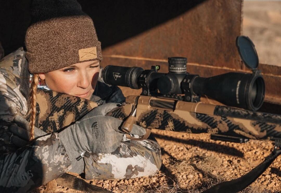 Trijicon, THE NORTH FACE