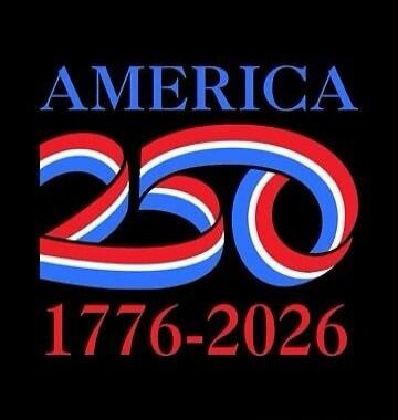 AMERICA 250 1776-2026
