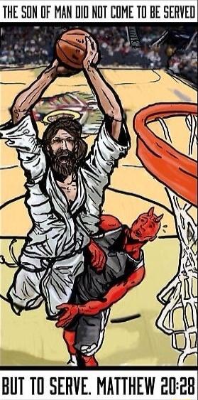 Lt _ 82 b 2 et BUT TO SERVE MATTHEW 2028