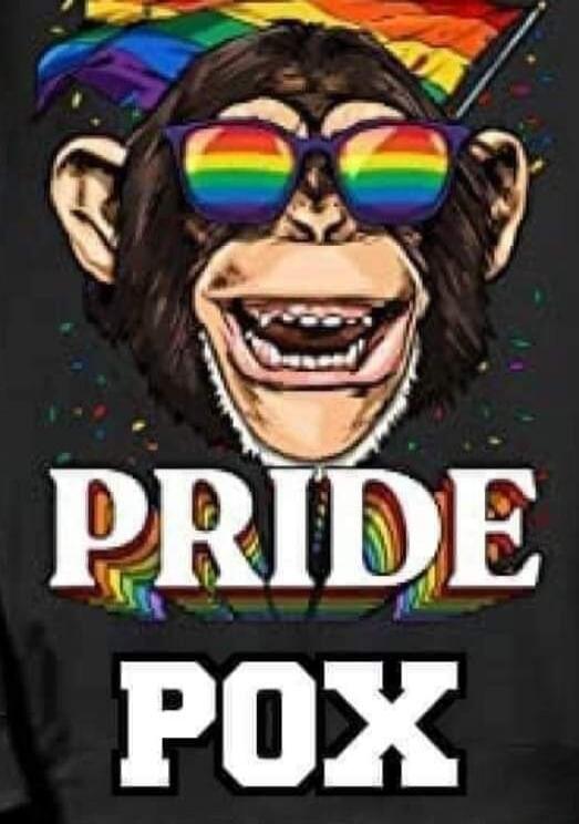 PRIDE POX