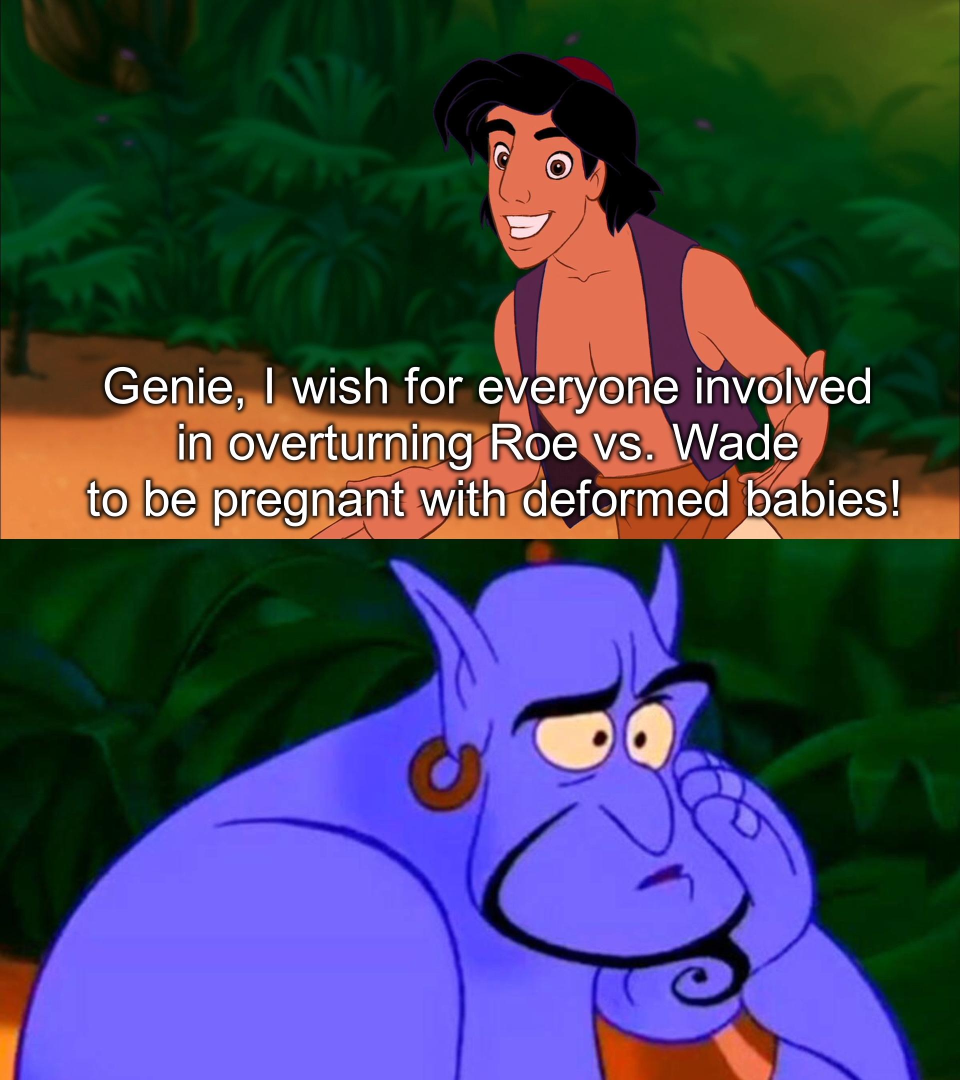 Genielwish for eyenryene involved ORI WES 1 o3 eI EmH e el Stel offolftl