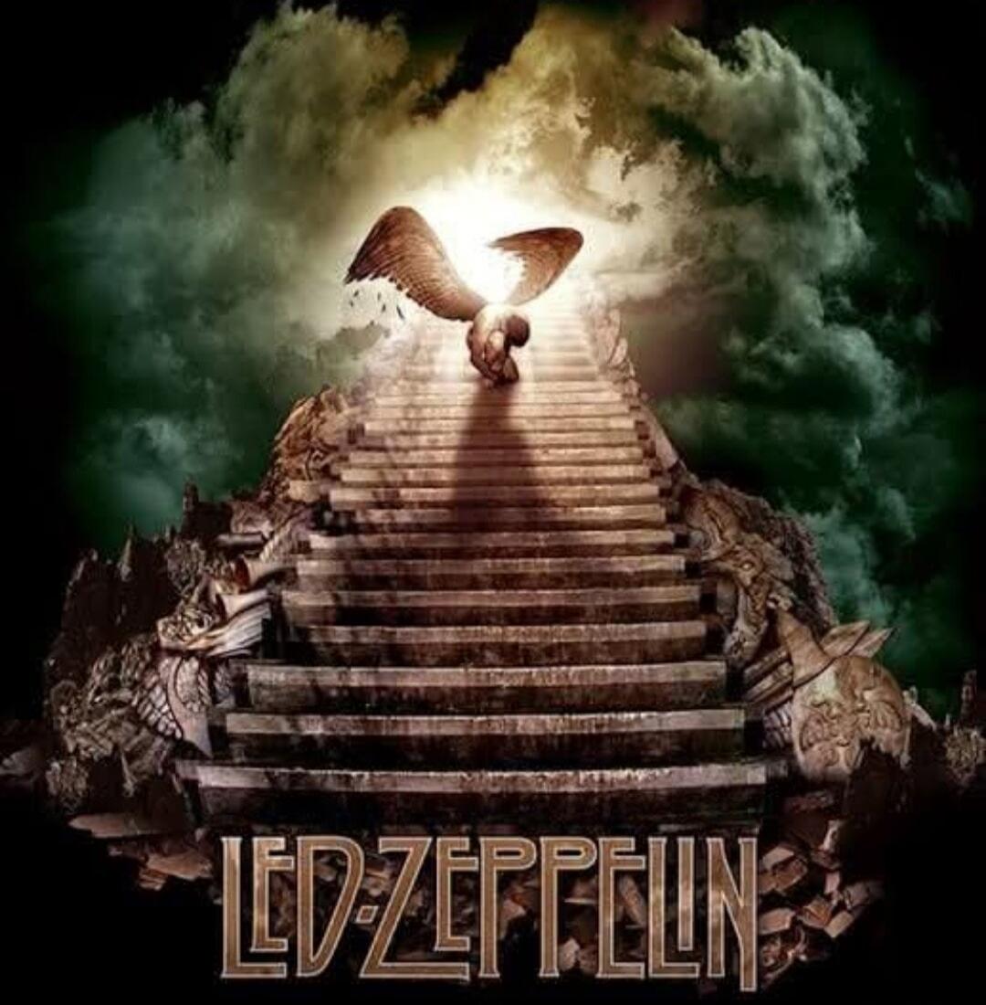 LED ZEPPELIN
Session ID: 1096056.