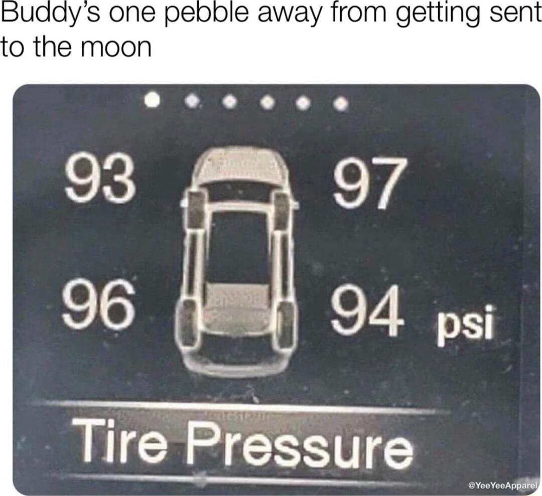 Buddys one pebble away o the moon 0 00 0 LICR R RN