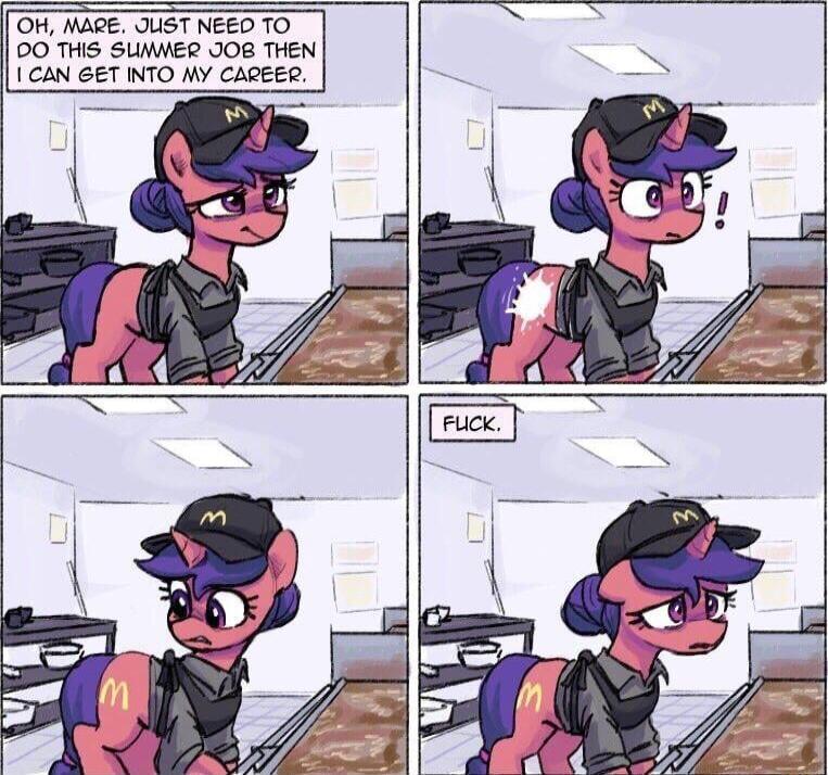 OH MARE JUIST NEED TO 00 THS SUNWER 008 THEN CAN GET INTO MY CAREER