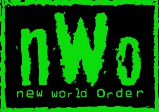 nWo new world Order