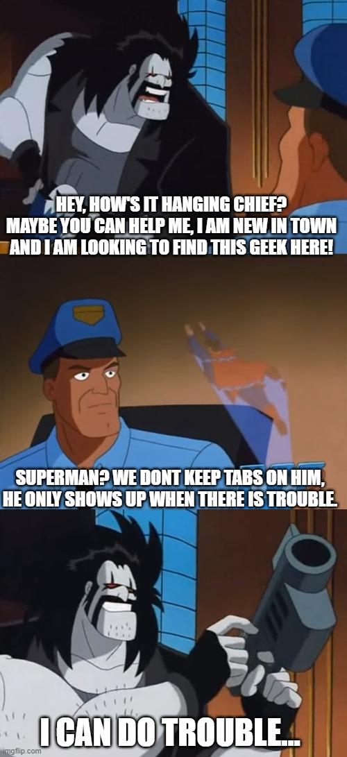 L umnmsmulmw MAYBE YOU GANHELP ME AM NEW IN TOWN AND 1AM LOOKING T FIND THIS GEEK HERE 1N Y mnunlr I