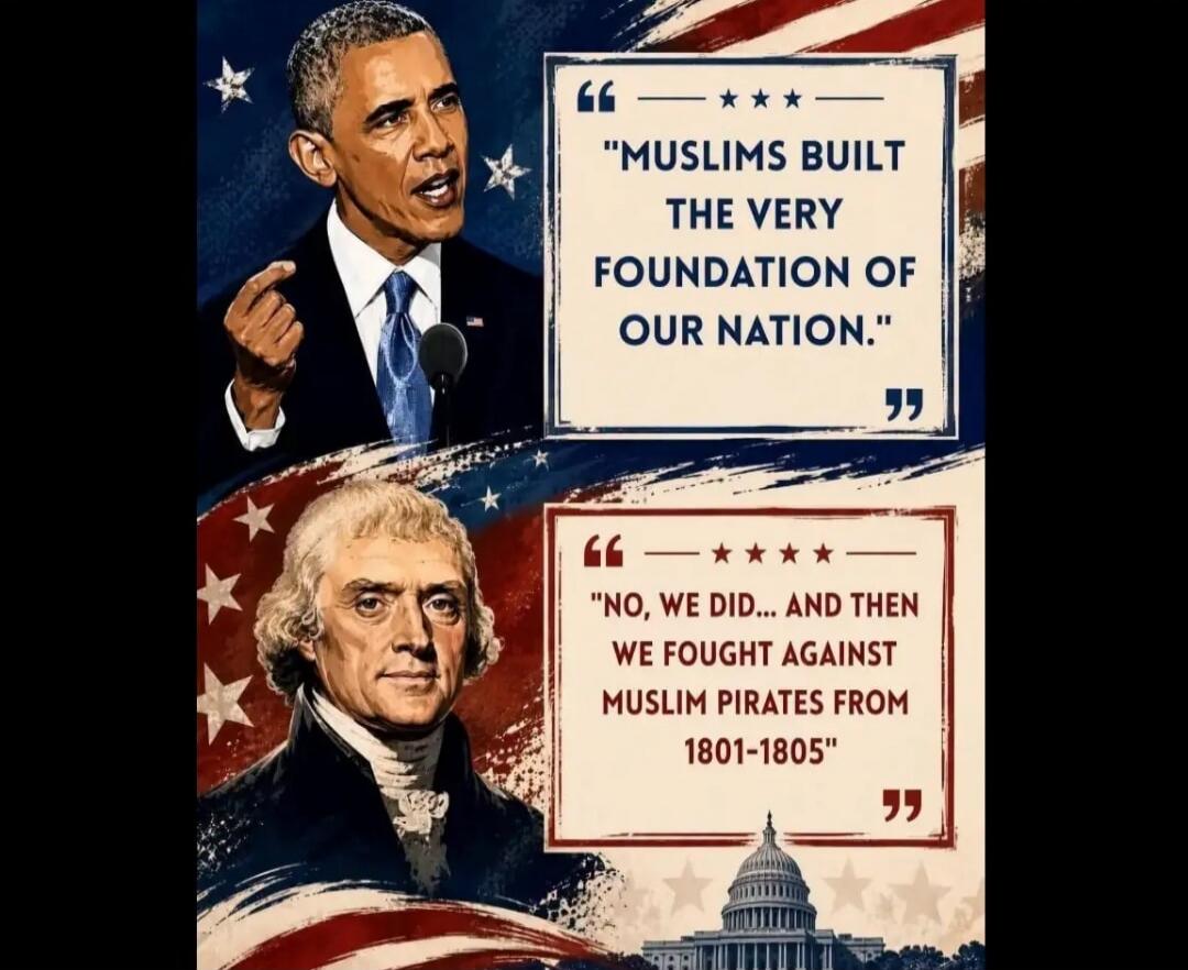 Barack Obama: 