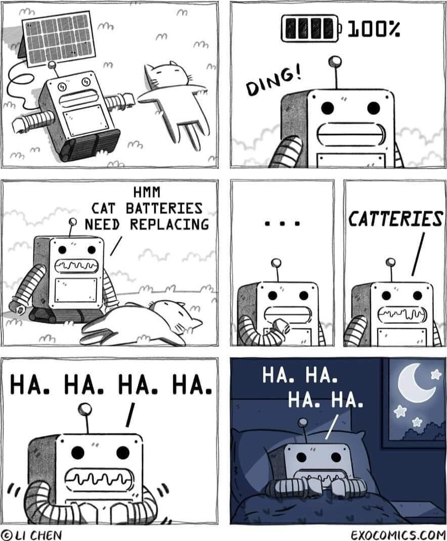 Ll CHEN EXOCOMICSCOM