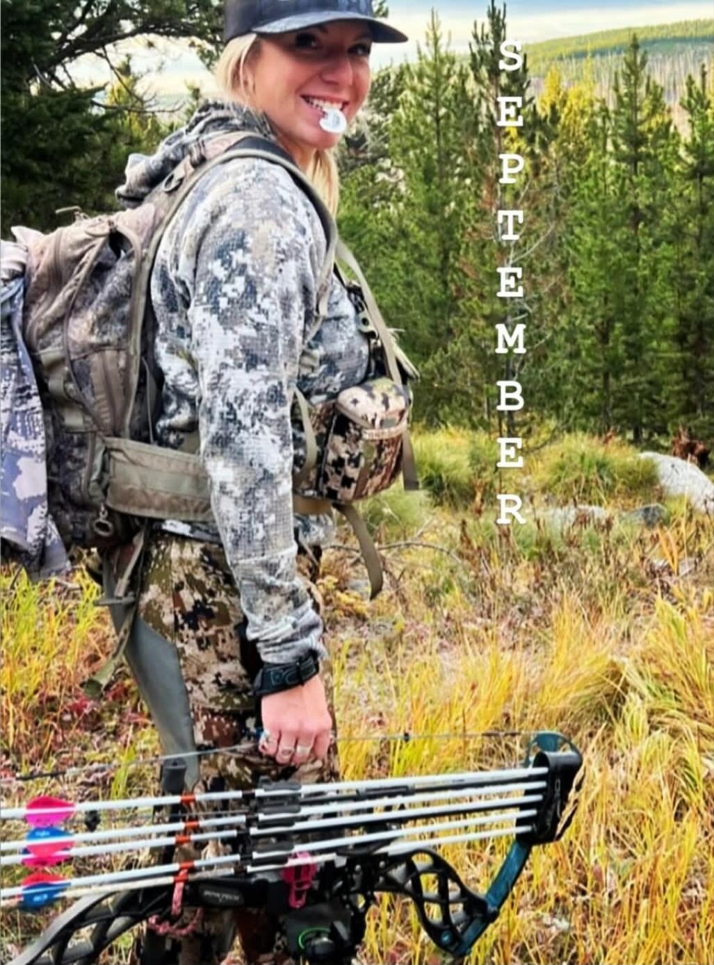 SEPTEMBER