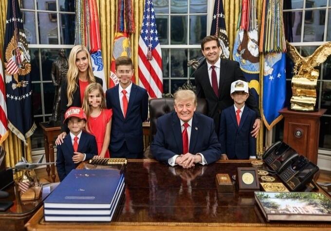 TRUMP