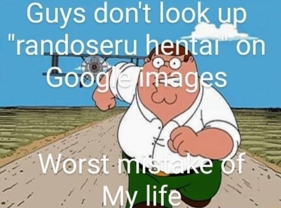 10 e og Nl 0 Al oo randoseru hergh Googmags Worst My life 4