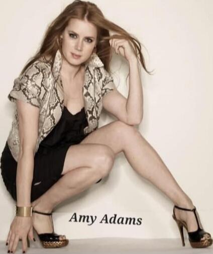 Amy Adams