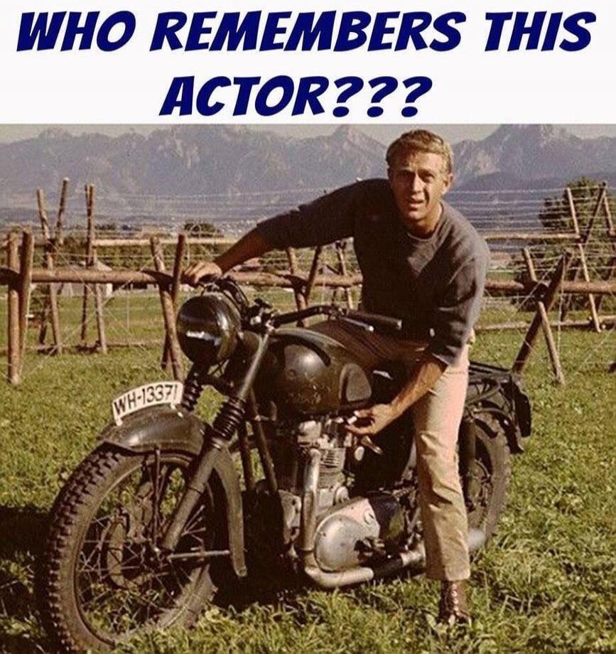 WHO REMEMBERS THIS ACTOR???