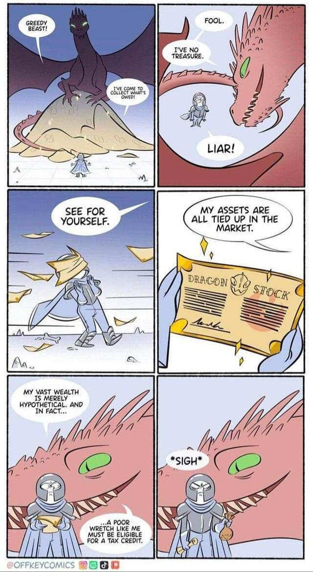 MY ASSETS ARE ALL TIED UP IN THE MARKET