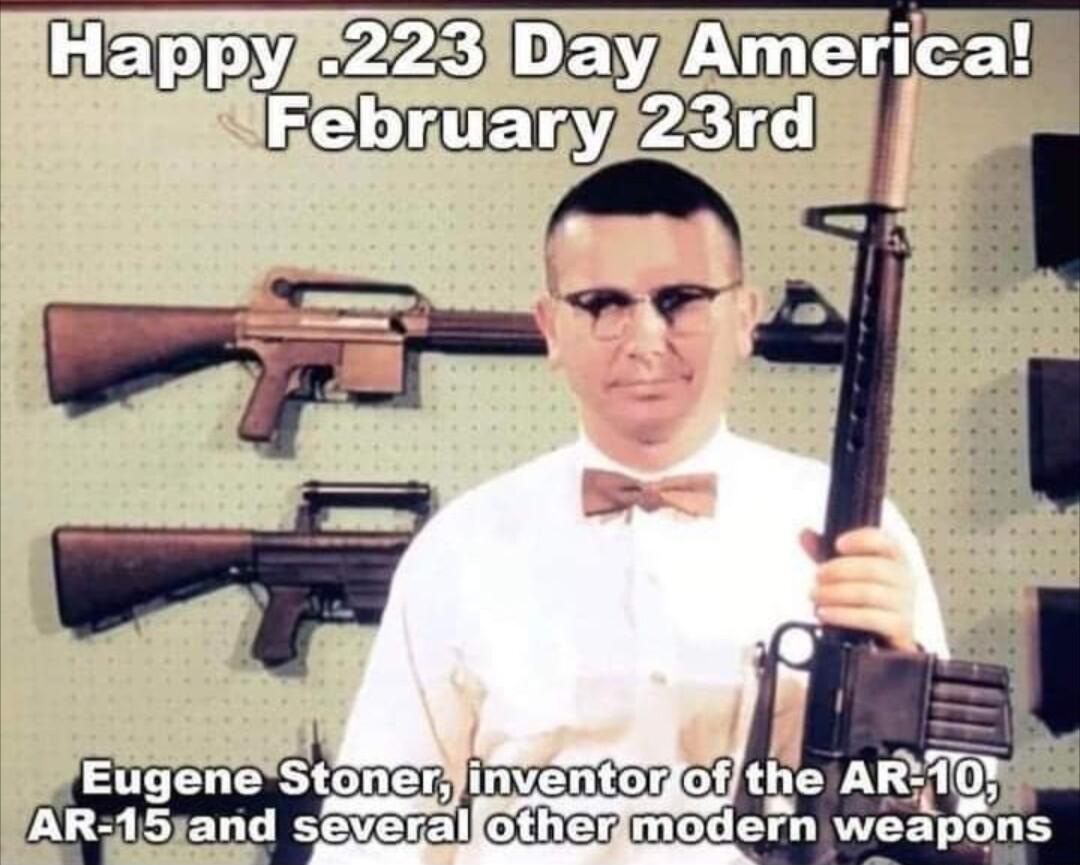 e 2228 DET A TEHEH FebrEmy 285G l Er e ene fivencor the ARO i IAR155and severalfothedmodern weapons o